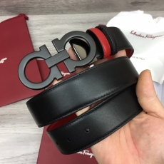 Ferragamo Belts